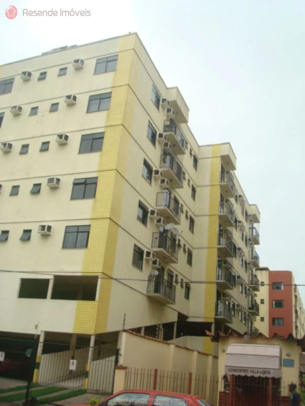 Foto 1 de 1 - Apartamento para aluguel em Jardim Jalisco